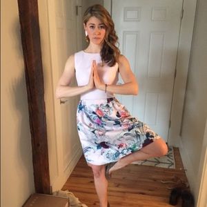 Meet your Posher, Eryn